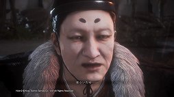 画像ギャラリー No.048のサムネイル画像 / 「仁王2」レビュー。侍の技と妖怪の力で,高難度のバトルを生き抜け!