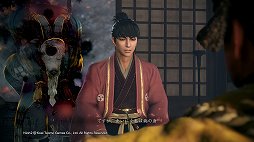 画像ギャラリー No.049のサムネイル画像 / 「仁王2」レビュー。侍の技と妖怪の力で,高難度のバトルを生き抜け!
