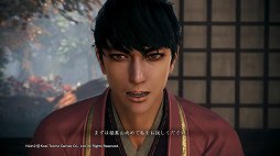 画像ギャラリー No.050のサムネイル画像 / 「仁王2」レビュー。侍の技と妖怪の力で,高難度のバトルを生き抜け!