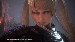 画像ギャラリー No.053のサムネイル画像 / 「仁王2」レビュー。侍の技と妖怪の力で,高難度のバトルを生き抜け!