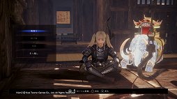 画像ギャラリー No.058のサムネイル画像 / 「仁王2」レビュー。侍の技と妖怪の力で,高難度のバトルを生き抜け!