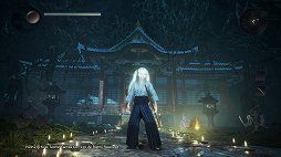 画像ギャラリー No.060のサムネイル画像 / 「仁王2」レビュー。侍の技と妖怪の力で,高難度のバトルを生き抜け!