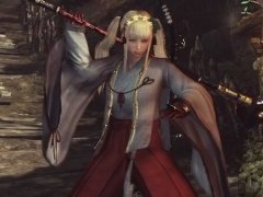 「仁王2」レビュー。侍の技と妖怪の力で，高難度のバトルを生き抜け！