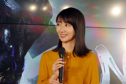画像ギャラリー No.016のサムネイル画像 / 竹中直人さんと波瑠さんが制作秘話を語った,「仁王2」完成発表会をレポート