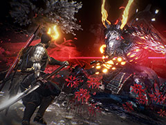 戦国×妖怪×死にゲーな「仁王2」が本日発売。新たなバトルを生み出す「妖怪化」，「常闇」の世界など多くの新要素を備えて登場