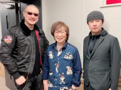 マフィア梶田の二次元が来い！：第493回「間違いだらけの人生にあつまれド汚物の星」