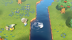 画像ギャラリー No.014のサムネイル画像 / マフィア梶田の二次元が来い!:第493回「間違いだらけの人生にあつまれド汚物の星」
