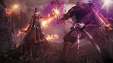 画像ギャラリー No.010のサムネイル画像 / 「仁王2」DLC第1弾「牛若戦記」は7月30日より配信へ。平安時代末期，源平がしのぎを削っていた頃の世界が舞台