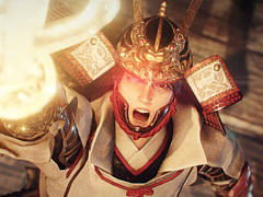 「仁王2」，DLC第1弾「牛若戦記」が本日配信。平安時代末期を舞台に源 義経や弁慶と共に戦いに挑む
