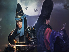 「仁王2」有料DLC第2弾「平安京討魔伝」が10月15日より配信へ。舞台は平安時代中期の世界，難度や装備品希少度の拡張も予定