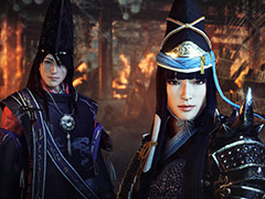 「仁王2」有料DLC第2弾「平安京討魔伝」の配信が本日スタート。史上最高の討魔武者・源 頼光や陰陽師・安倍晴明と共に，新たな戦いに挑む