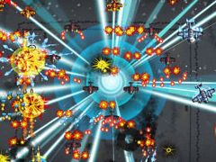 最大4人の協力プレイが楽しめる2Dシューティング「エース・オブ・ルフトバッフェ -スクアドロン-」が本日配信開始。24％オフセールも開催