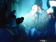 ［E3 2018］ビクビクしながら進むゾンビホラーが帰ってきた。「バイオハザード RE:2」プレイレポート