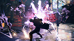 画像ギャラリー No.002のサムネイル画像 / PS4用「バイオハザード RE:2」「デビル メイ クライ 5」,Switch用「バイオハザード リベレーションズ コレクション」のBest Price版が12月13日に発売