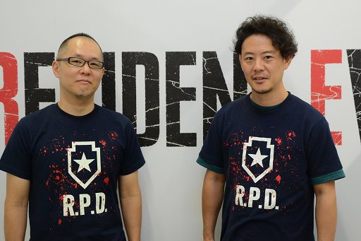 画像ギャラリー No.001のサムネイル画像 / ［gamescom］「バイオハザード RE:2」合同インタビュー。リメイク版における最大の進化はゾンビにあり