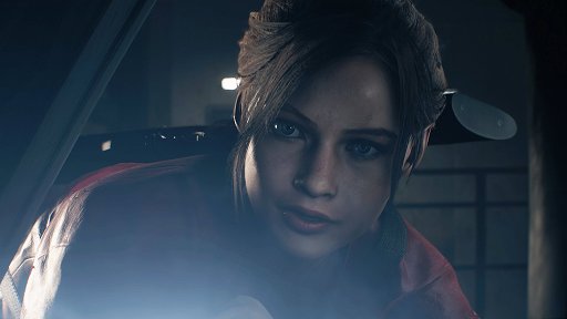 画像ギャラリー No.003のサムネイル画像 / ［gamescom］「バイオハザード RE:2」合同インタビュー。リメイク版における最大の進化はゾンビにあり