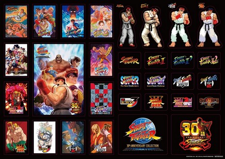 画像ギャラリー No.019のサムネイル画像 / カプコン，東京ゲームショウ2018での出展ブース＆タイトル情報を一部公開