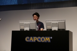 画像ギャラリー No.004のサムネイル画像 / ［TGS2018］「バイオハザード RE:2」ステージイベントをレポート。オリジナル版を遊んだ人が驚く“再構築”が本作の魅力