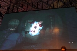 画像ギャラリー No.007のサムネイル画像 / ［TGS2018］「バイオハザード RE:2」ステージイベントをレポート。オリジナル版を遊んだ人が驚く“再構築”が本作の魅力