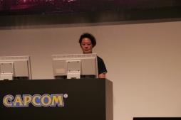 画像ギャラリー No.009のサムネイル画像 / ［TGS2018］「バイオハザード RE:2」ステージイベントをレポート。オリジナル版を遊んだ人が驚く“再構築”が本作の魅力