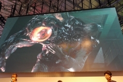 画像ギャラリー No.011のサムネイル画像 / ［TGS2018］「バイオハザード RE:2」ステージイベントをレポート。オリジナル版を遊んだ人が驚く“再構築”が本作の魅力