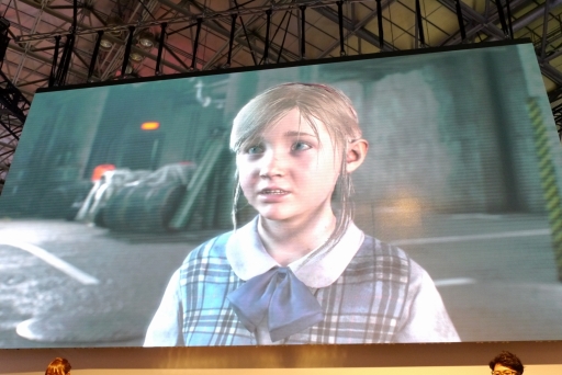 画像ギャラリー No.013のサムネイル画像 / ［TGS2018］「バイオハザード RE:2」ステージイベントをレポート。オリジナル版を遊んだ人が驚く“再構築”が本作の魅力