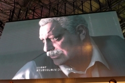 画像ギャラリー No.014のサムネイル画像 / ［TGS2018］「バイオハザード RE:2」ステージイベントをレポート。オリジナル版を遊んだ人が驚く“再構築”が本作の魅力