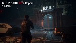 画像ギャラリー No.008のサムネイル画像 / 「バイオハザード RE:2」のワンシーンを切り取った短編動画5本が公式サイトにて公開