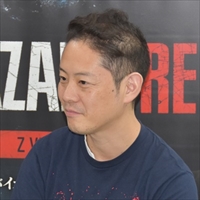 画像ギャラリー No.014のサムネイル画像 / シリーズ最新作にして再:新作の「バイオハザード RE:2」ではゾンビに襲われる恐怖を再構築。開発の中核を担うキーマン3人に話を聞いた