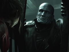 「バイオハザード RE:2」最新インプレッション。オリジナル版を継承しつつ，大胆な変化を遂げた本作ではシリーズの根源的なテーマが再定義される