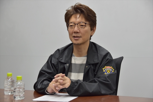 画像ギャラリー No.005のサムネイル画像 / 「バイオハザード RE:2」を手がけるカプコンCS第一開発の目指すもの。キーマンであり同部署を統括する竹内 潤氏にインタビュー