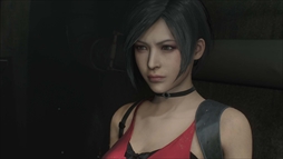 画像ギャラリー No.003のサムネイル画像 / 「バイオハザード RE:2」,新規プレイ動画2本が本日公開。クレア編ではタイラントとの遭遇にフィーチャー