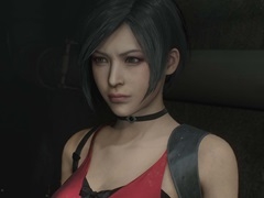 「バイオハザード RE:2」，新規プレイ動画2本が本日公開。クレア編ではタイラントとの遭遇にフィーチャー