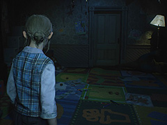 「バイオハザード RE:2」の世界を覗く短編動画シリーズ第4弾は，シェリーや「G第一形態」，新エリア「孤児院」などを収録した5本