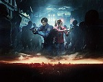 画像ギャラリー No.002のサムネイル画像 / 「バイオハザード RE:2」の魅力を5日間連続で紹介する企画がスタート。第1回は主人公の1人,「レオン・S・ケネディ」にフォーカス