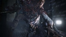 画像ギャラリー No.006のサムネイル画像 / 「バイオハザード RE:2」の魅力を5日間連続で紹介する企画がスタート。第1回は主人公の1人,「レオン・S・ケネディ」にフォーカス