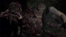 画像ギャラリー No.008のサムネイル画像 / 「バイオハザード RE:2」の魅力を5日間連続で紹介する企画がスタート。第1回は主人公の1人,「レオン・S・ケネディ」にフォーカス