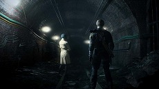 画像ギャラリー No.009のサムネイル画像 / 「バイオハザード RE:2」の魅力を5日間連続で紹介する企画がスタート。第1回は主人公の1人,「レオン・S・ケネディ」にフォーカス