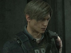 「バイオハザード RE:2」の魅力を5日間連続で紹介する企画がスタート。第1回は主人公の1人，「レオン・S・ケネディ」にフォーカス