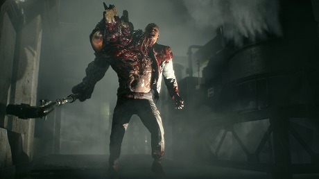 画像ギャラリー No.002のサムネイル画像 / 「バイオハザード RE:2」の魅力を5日連続で紹介。最終回となる第5回は影の主役とも言えるクリーチャーたち