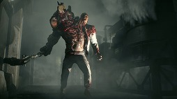 画像ギャラリー No.018のサムネイル画像 / 「バイオハザード RE:2」の魅力を5日連続で紹介。最終回となる第5回は影の主役とも言えるクリーチャーたち
