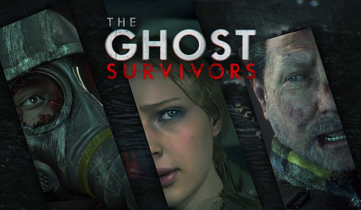 画像ギャラリー No.004のサムネイル画像 / 「バイオハザード RE:2」，無料追加コンテンツ「THE GHOST SURVIVORS」が配信。本編で犠牲となった3人の“if”が描かれる