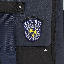 画像ギャラリー No.009のサムネイル画像 / 「バイオハザード」のS.T.A.R.S.やラクーンシティをイメージした財布や腕時計が登場