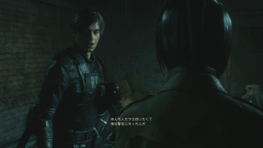 画像ギャラリー No.020のサムネイル画像 / 「バイオハザード RE:2」は初期シリーズの王道を復活させた傑作。全実績コンプ記念にその魅力を語りたい