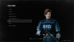 画像ギャラリー No.034のサムネイル画像 / 「バイオハザード RE:2」は初期シリーズの王道を復活させた傑作。全実績コンプ記念にその魅力を語りたい