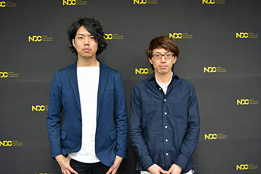 画像ギャラリー No.021のサムネイル画像 / ［NDC19］「バイオハザード RE:2」のサウンドは数々の挑戦から作られた。サウンドチームによる講演をレポート