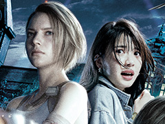 「バイオハザード」，USJにてライブ・ホラー・アトラクションを9月6日から開催。レオン達と共に研究施設からの生還を目指せ
