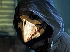 「THE QUIET MAN」の最新情報公開。それは，ニューヨークのクラブで起きた一夜の出来事