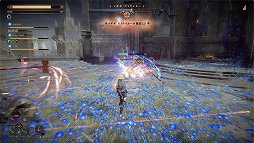 画像ギャラリー No.016のサムネイル画像 / 「BABYLON' S FALL」CBTプレイレポート。見栄えの良さだけではない,リソース管理の必要なアクションバトルを体験