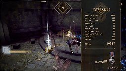 画像ギャラリー No.018のサムネイル画像 / 「BABYLON' S FALL」CBTプレイレポート。見栄えの良さだけではない,リソース管理の必要なアクションバトルを体験